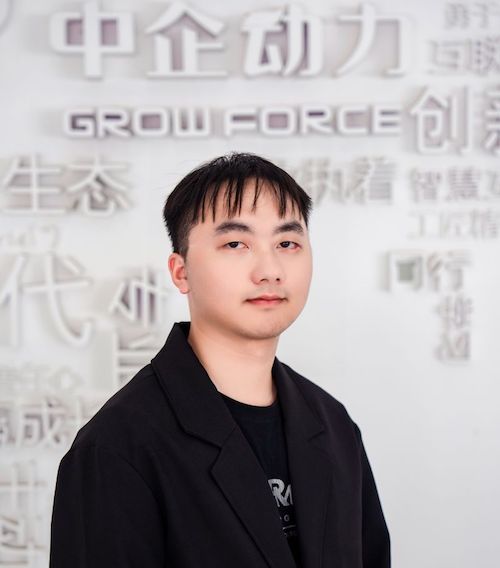 宁波分公司行业专家——杨嘉宇